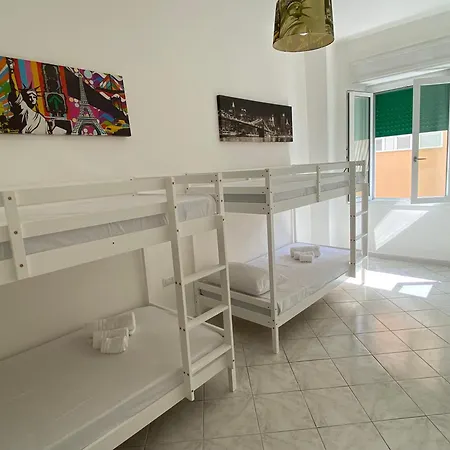 Pachira House * ألغيرو