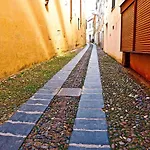 Pachira House *