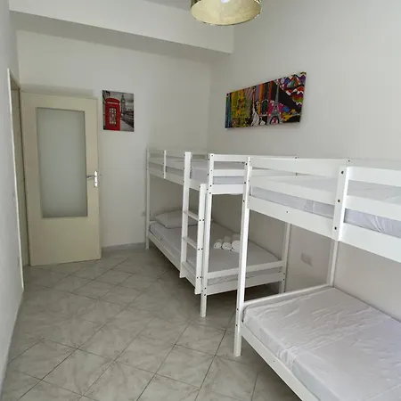 Pachira House *
