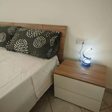 Pachira House אלגהרו