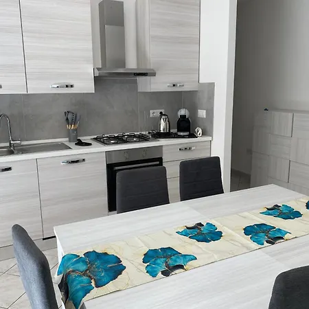 Pachira House Alghero