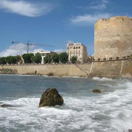 Pachira House Alghero