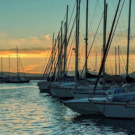 Pachira House * אלגהרו