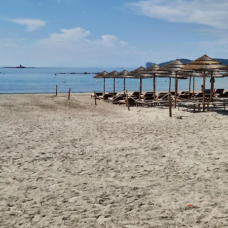 Aparthotel Pachira House